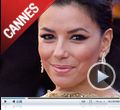Photo : Cannes 2013 N°26 - Eva Longoria et Bérénice Béjo sur les marches