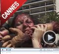 Photo : Cannes 2013 N°42 - Les zombies déboulent sur la Croisette