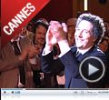 Photo : Cannes 2013 N°57 - Guillaume Gallienne : la standing-ovation du Festival ?