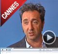 Photo : Cannes 2013 N°1 - Paolo_Sorrentino_pour_La_Grande_Bellezza