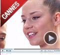 Photo : Cannes 2013 N°99 - Cannes 2013 - La révélation Adèle Exarchopoulos