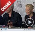 Photo : Cannes 2013 N°105 - Cannes 2013 - Jim Jarmusch : On gagne beaucoup d'argent avec les films de vampires