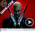Photo : Hitman Absolution