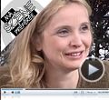 Photo : Julie Delpy