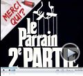 Photo : Le Parrain 2 & 3