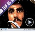 Photo : Les capitaines pirates