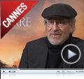 Photo : Cannes 2013 N°2 - Spielberg, maître du monde (du cinéma)