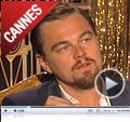 Photo : Cannes 2013 N°4 - Léo le magnifique et ses partenaires