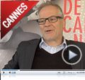 Photo : Cannes 2013 N°5 - Spielberg : retour sur une nomination...