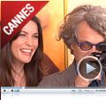 Photo : Cannes 2013 N°30 - Les baisers sucrés de Liv Tyler