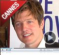 Photo : Cannes 2013 N°47 - Thomas Vinterberg lauréat du Prix Media Europe