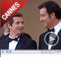 Photo : Cannes 2013 N°55 - Montée des marches : le festival de... Canet
