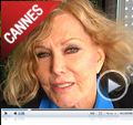 Photo : Cannes 2013 N°108 - Cannes 2013 - Kim Novak : On découvre toujours quelque chose de nouveau dans 'Sueurs froides'