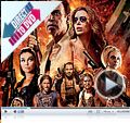Photo : Direct 2 DVD N°62 - Baytown Outlaws, Comedown, 3 colocs et 1 bébé...