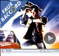 Photo : Faux Raccord N°26 - Retour vers le futur