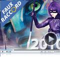 Photo : Faux Raccord N°30 - Best-of 2010