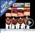 Photo : Faux Raccord N°78 - Reservoir Dogs