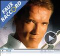 Photo : Faux Raccord N°79 - True Lies