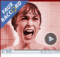 Photo : Faux Raccord N°80 - Spéciale Alfred Hitchcock