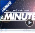 Photo : La Minute N°1204 - Samedi 22 décembre 2012