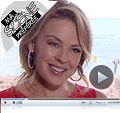 Photo : Ma scène préférée N°138 - Kylie Minogue