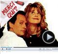 Photo : Merci Qui? N°157 - Quand Harry rencontre Sally
