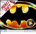 Photo : Merci Qui? N°167 - Batman