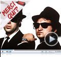 Photo : Merci Qui? N°188 - The Blues Brothers