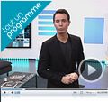 Photo : tout un programme N°20 - Jeudi 07 mars 2013