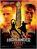 Highlander: Endgame