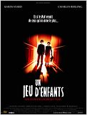 Un jeu d'enfants