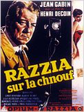 Razzia sur la chnouf
