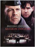 Mission évasion