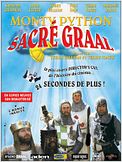 Monty Python, sacré Graal