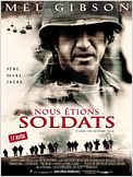 Nous étions soldats