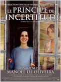 Le Principe de l'incertitude