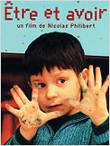 Être et avoir