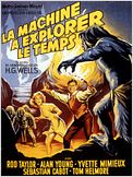 La Machine à explorer le temps