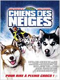 Chiens des neiges