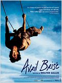 Avril brisé