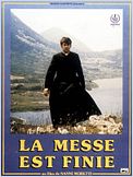 La Messe est finie