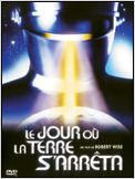 Le Jour où la Terre s'arrêta