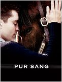 Pur Sang, la légende de Seabiscuit