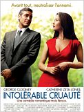 Intolérable cruauté