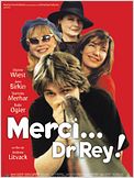 Merci... Dr Rey !