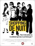 Shopping de nuit