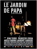 Le Jardin de Papa
