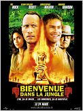 Bienvenue dans la jungle