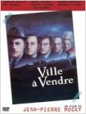 Ville à vendre