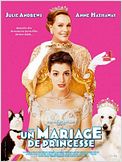 Un Mariage de princesse